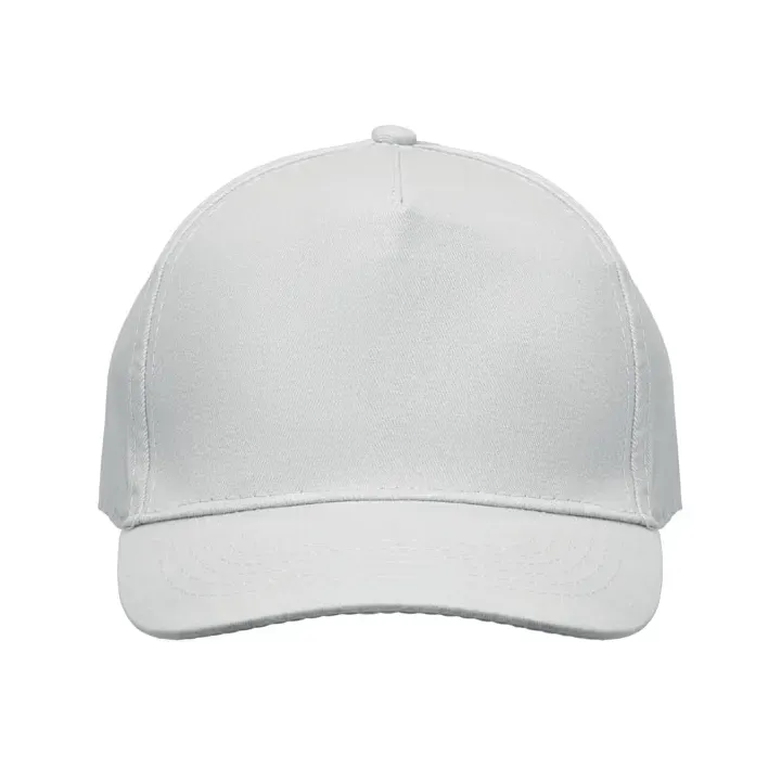 5 panel baseball cap - MO2345 (MOCN#06)